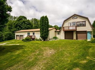 1432 Old Wattsburg Rd, Waterford, PA 16441