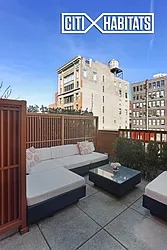 Sold by Citi Habitats