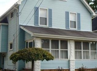 233 E Kline St SE, Girard, OH 44420