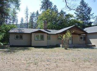 12021 N Nine Mile Rd, Nine Mile Falls, WA 99026