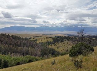 Unassign Wilbur Ct, Westcliffe, CO 81252