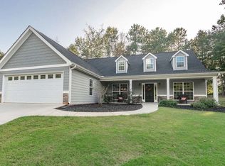 388 Belmont Park Dr, Commerce, GA 30529