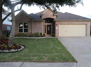 20831 Figurine Ct, Katy, TX 77450
