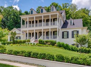 859 Windstone Blvd, Brentwood, TN 37027
