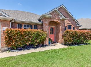 1503 Cowtown Dr, Mansfield, TX 76063