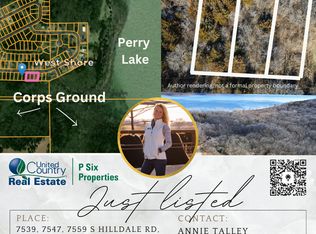7559 Hilldale Rd S, Ozawkie, KS 66070