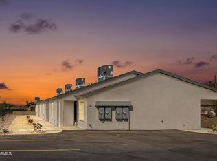 641 N Espina St #C, Las Cruces, NM 88001