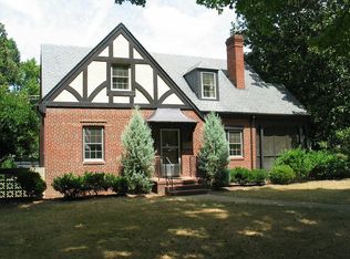 4500 Bromley Ln, Richmond, VA 23221