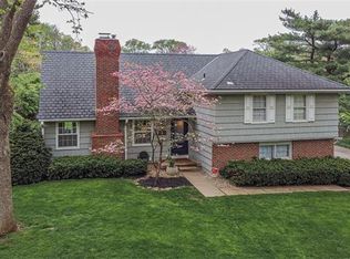 4822 W 80th St, Prairie Village, KS 66208
