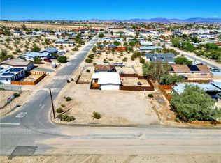 0 Old Dale Rd #177-29, Twentynine Palms, CA 92277