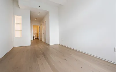 Rented by Harmonycity Corp.