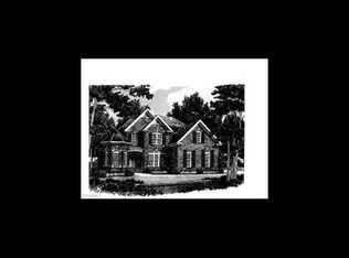 757 Inverness Dr, Winston Salem, NC 27107