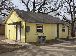 7366 Meadowbrook Dr #A, Fort Worth, TX 76112