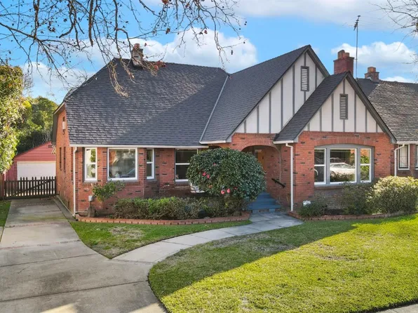 531 Pala Way, Sacramento, CA 95819