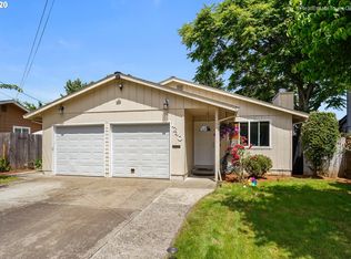 1240 S Beech St, Cornelius, OR 97113