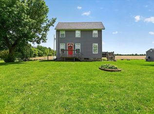 3705 Shaftsburg Rd, Laingsburg, MI 48848