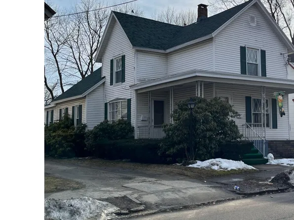 28 Fifth Avenue, Gloversville, NY 12078