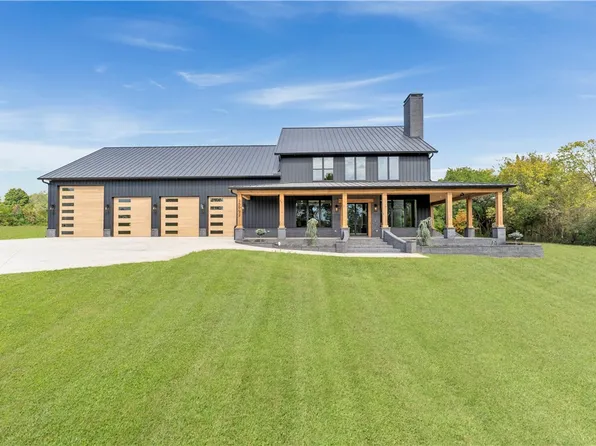 15992 Boundary Line Rd, Garfield, AR 72732