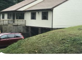 50 Hazelwood Rd, Marietta, OH 45750