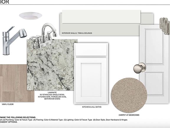 3rd image of 880 Plymouth Road Homesite #159