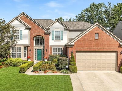 34516 Giannetti Dr, Sterling Heights, MI, 48312