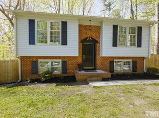 7829 Brandyapple Dr, Raleigh, NC 27615