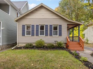 84 Gregory St, Rochester, NY 14620