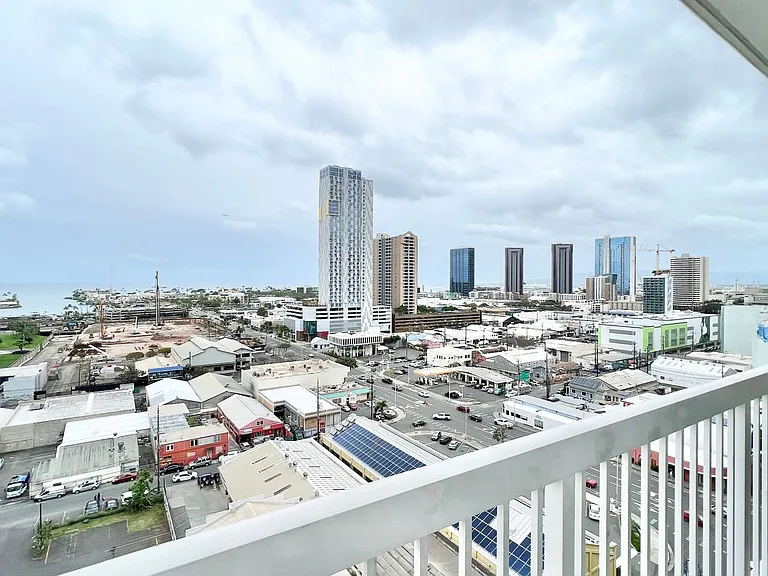 909 Kapiolani Blvd #1601 — Photo 19