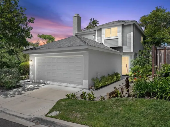 2393 Callecita Way, Oceanside, CA 92056