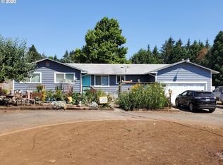 7132 River Bend Dr NE, Silverton, OR 97381