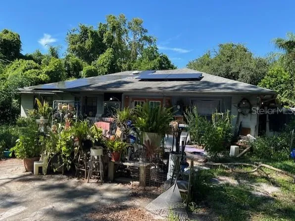 9103 Wister Ln, Hudson, FL 34669