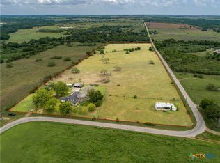 1624 Immenhauser Rd, Yoakum, TX 77995