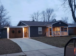 166 Meadow Ln, Johnstown, OH 43031