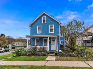 106 Allen St, Netcong, NJ 07857