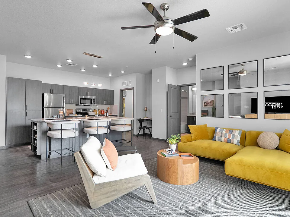 The Cooper 202 apartments community photo