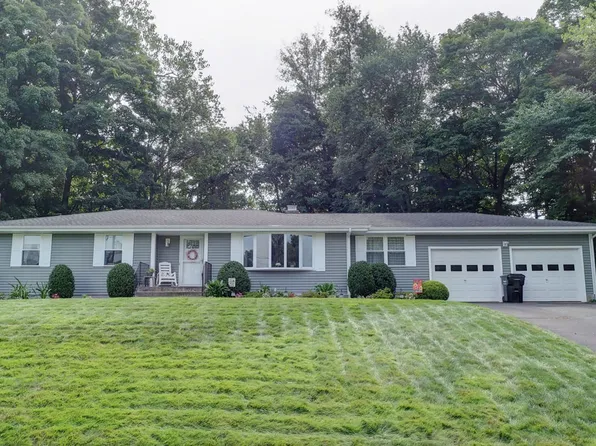 134 Sandy Lane, Meriden, CT 06450
