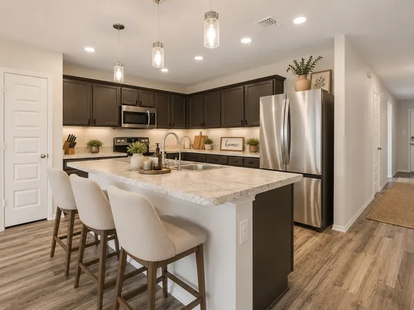 2020 Sun Star Dr, Haslet, TX 76052