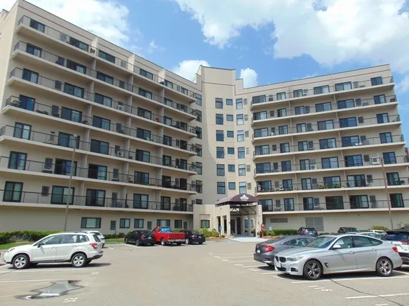 133 Commander Shea Blvd APT 505, Quincy, MA 02171