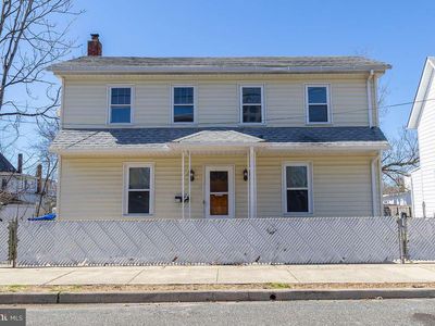 910 Church St, Millville, NJ, 08332