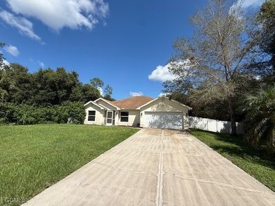 1818 Robert Ave, Lehigh Acres, FL, 33972