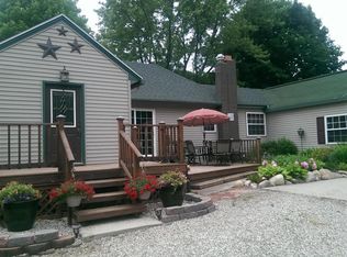 7552 Townline Rd, Lakeview, MI 48850