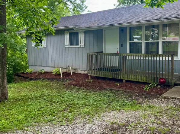 700 W Bon Gor Ct, Columbia, MO 65202