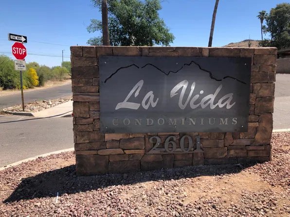 2601 W Broadway Blvd, Tucson, AZ