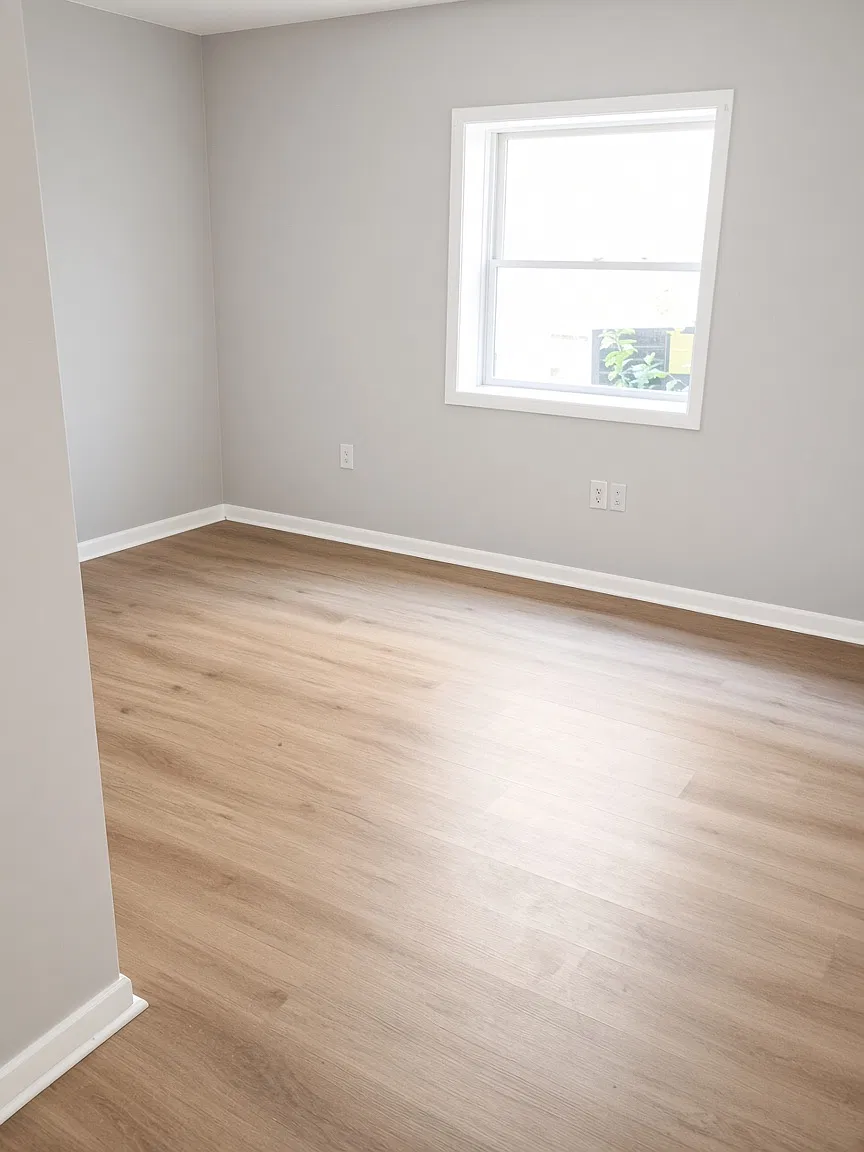 2 bed, $1,400 — Photo 2
