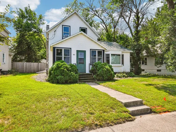 380 McGrann St, Green Isle, MN 55338