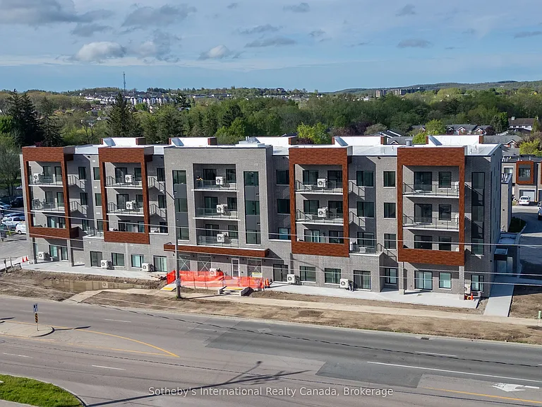 408 Dundas St S #302 — Photo 20