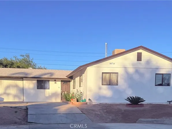 38714 Frontier Ave, Palmdale, CA 93550