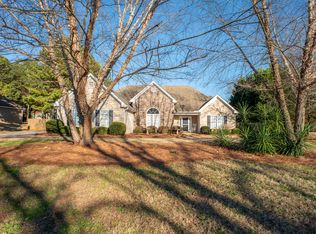 4207 Old Wood Dr, Conyers, GA 30094