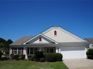 1 Spring Vista Ln, Bluffton, SC 29909