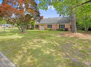 1000 Westminster Lane, Kinston, NC 28501